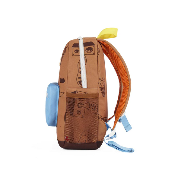 Sac à Dos Enfant Groovy
