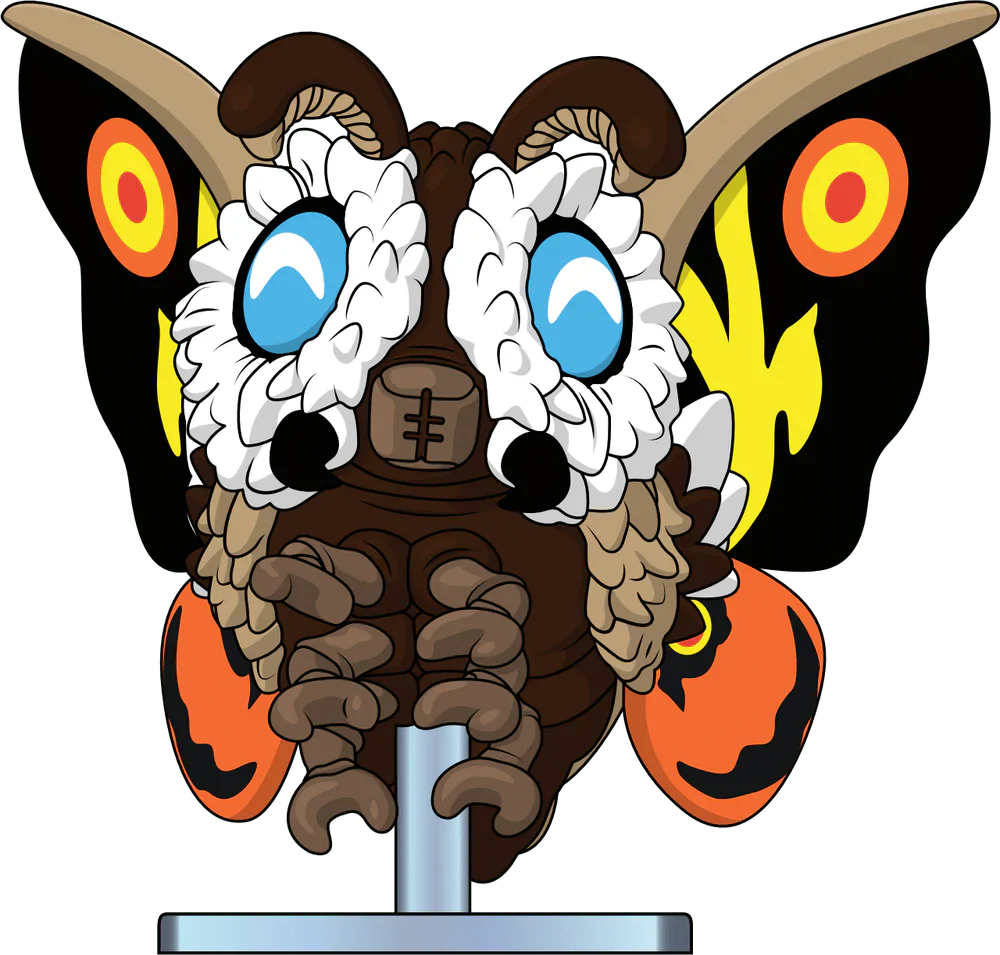 Mothra