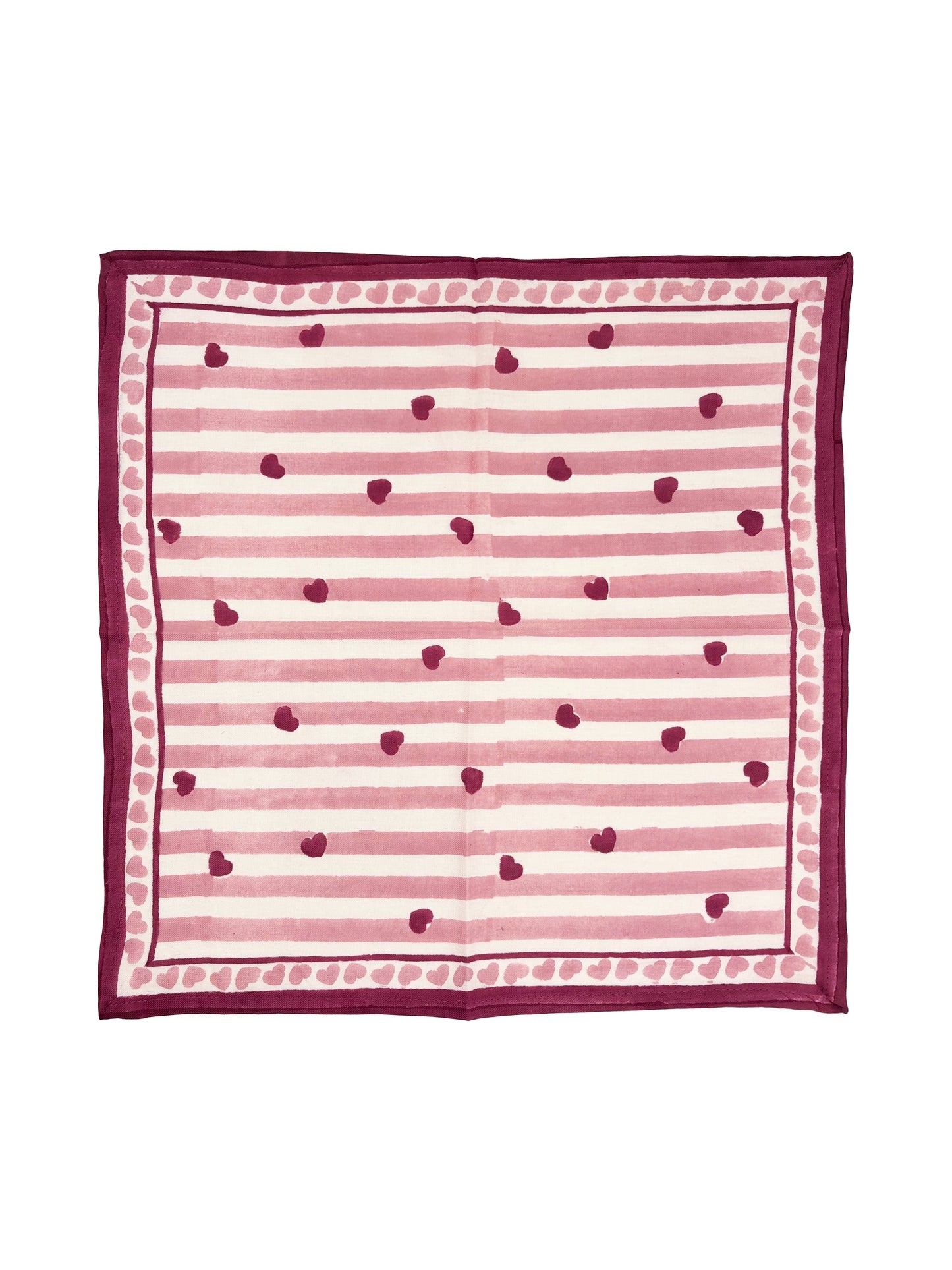 Grand foulard - OSCAR
