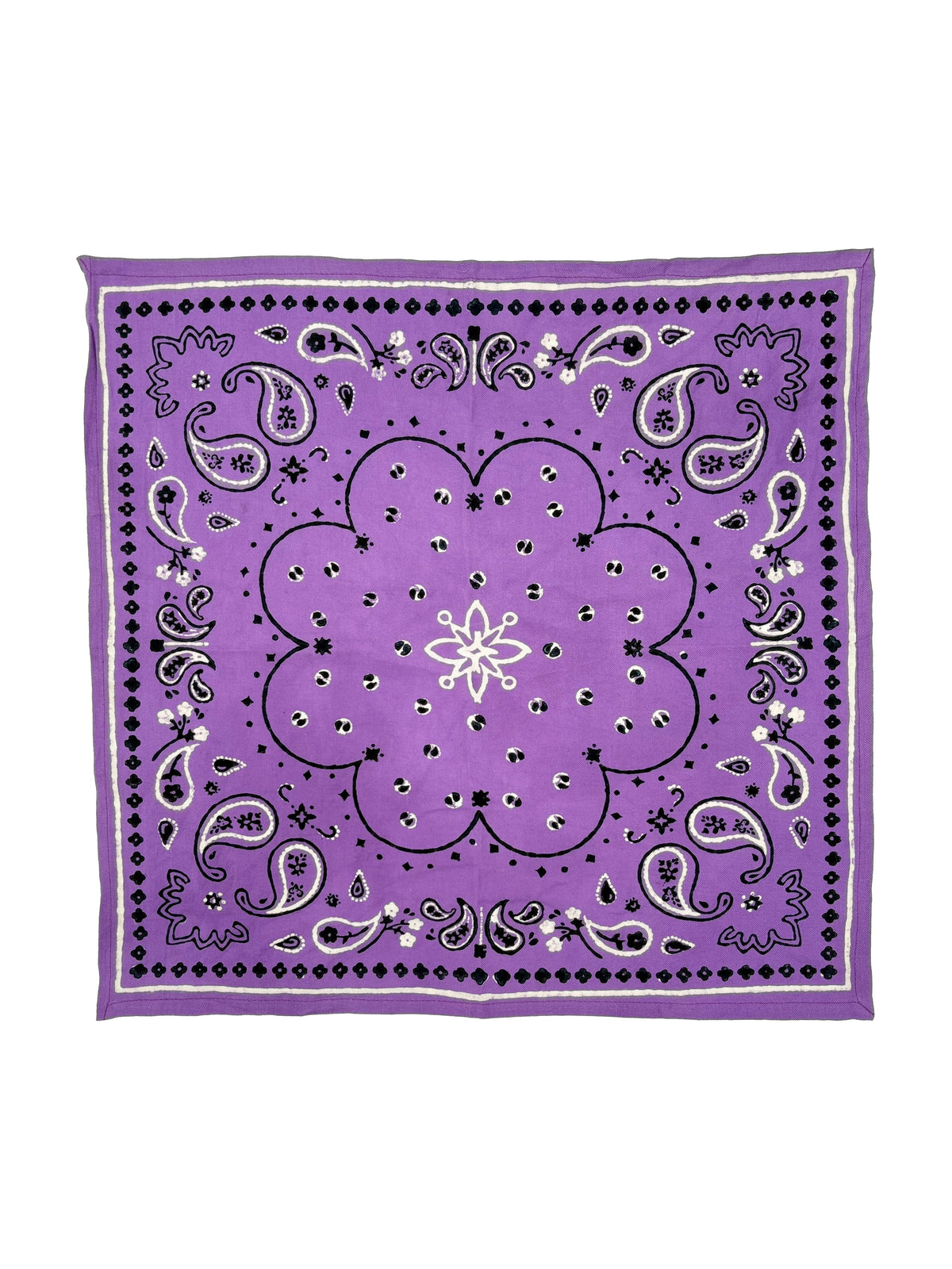 Duo foulards Matchy-Matchy