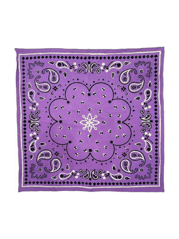 Duo foulards Matchy-Matchy