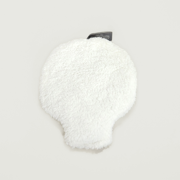 Mouton bouillotte noyaux de cerise Fashy