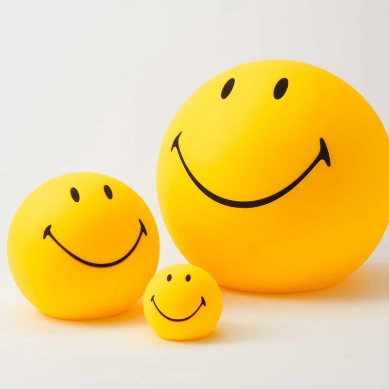 Veilleuse Bundle of Light - Smiley®