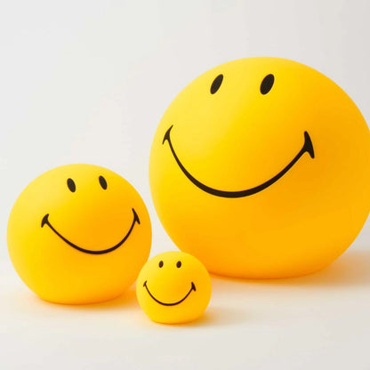 Veilleuse Bundle of Light - Smiley®