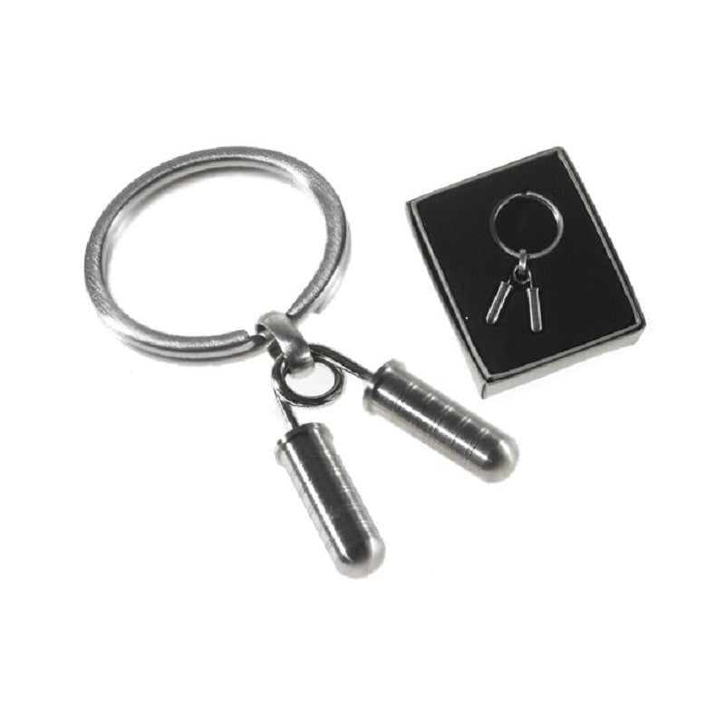 Fitness Sleutelhanger – Hand Grip