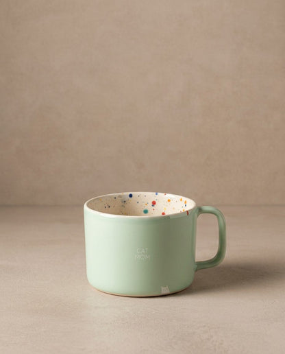 Mug 450ml CAT MOM - Breeze Collection