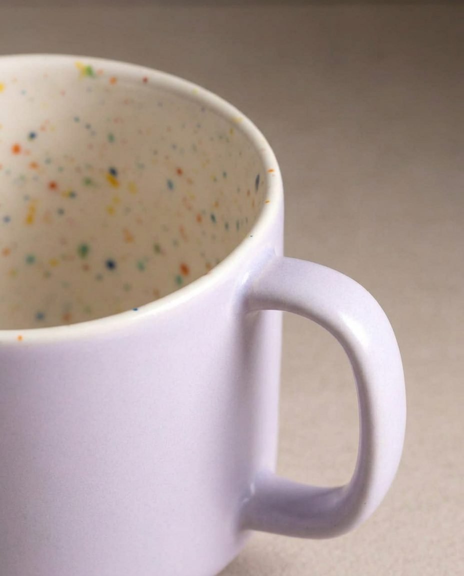 Mug 450ml CHAT MAMAN - Breeze Collection