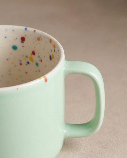 Mug 450ml CHAT MAMAN - Breeze Collection
