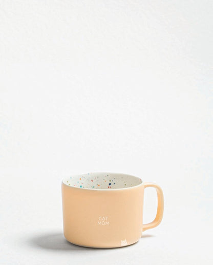 Mug 450ml CHAT MAMAN - Breeze Collection