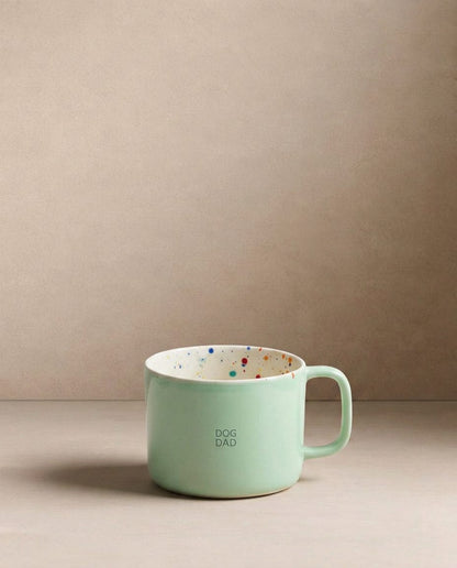 Mug 450ml DOG DAD - Collection Breeze