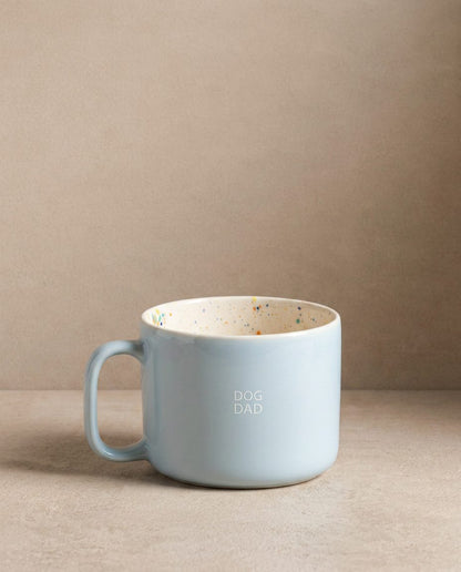 Mug 450ml DOG DAD - Breeze Collection
