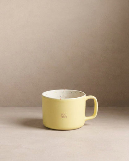Mug 450ml DOG MOM - Breeze Collection