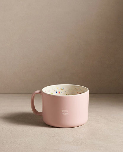 Mug 450ml CHIEN MAMAN - Breeze Collection
