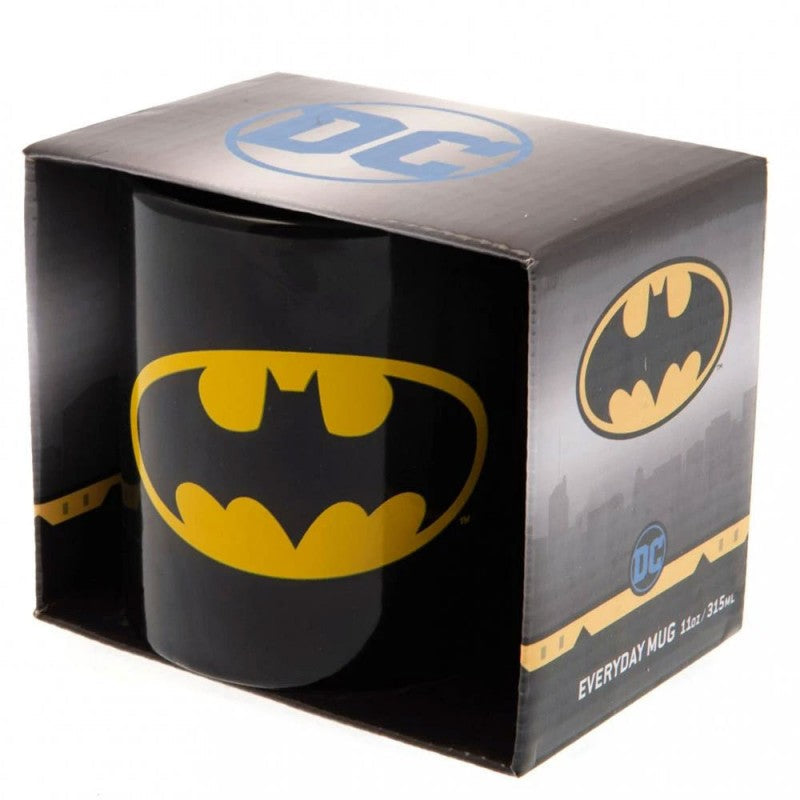 Becher DC Comics Batman Logo – 315 ml