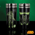 Star Wars Death Trooper Thermobecher - 500 ml