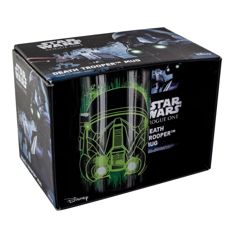 Mug Star Wars Death Trooper – Rogue One