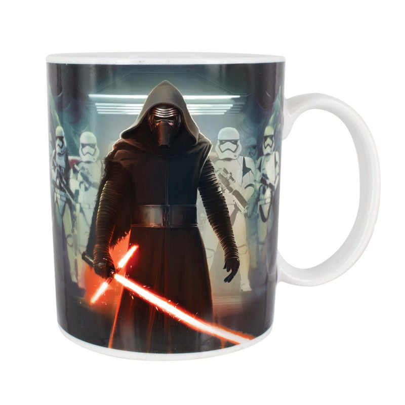 Mug Star Wars Kylo Ren
