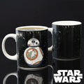 Mug Thermoréactif Star Wars BB-8