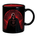 Mug Thermoréactif Star Wars Étoile de la Mort