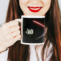 Mug Thermoréactif Star Wars Jedi & Sith – 330 ml
