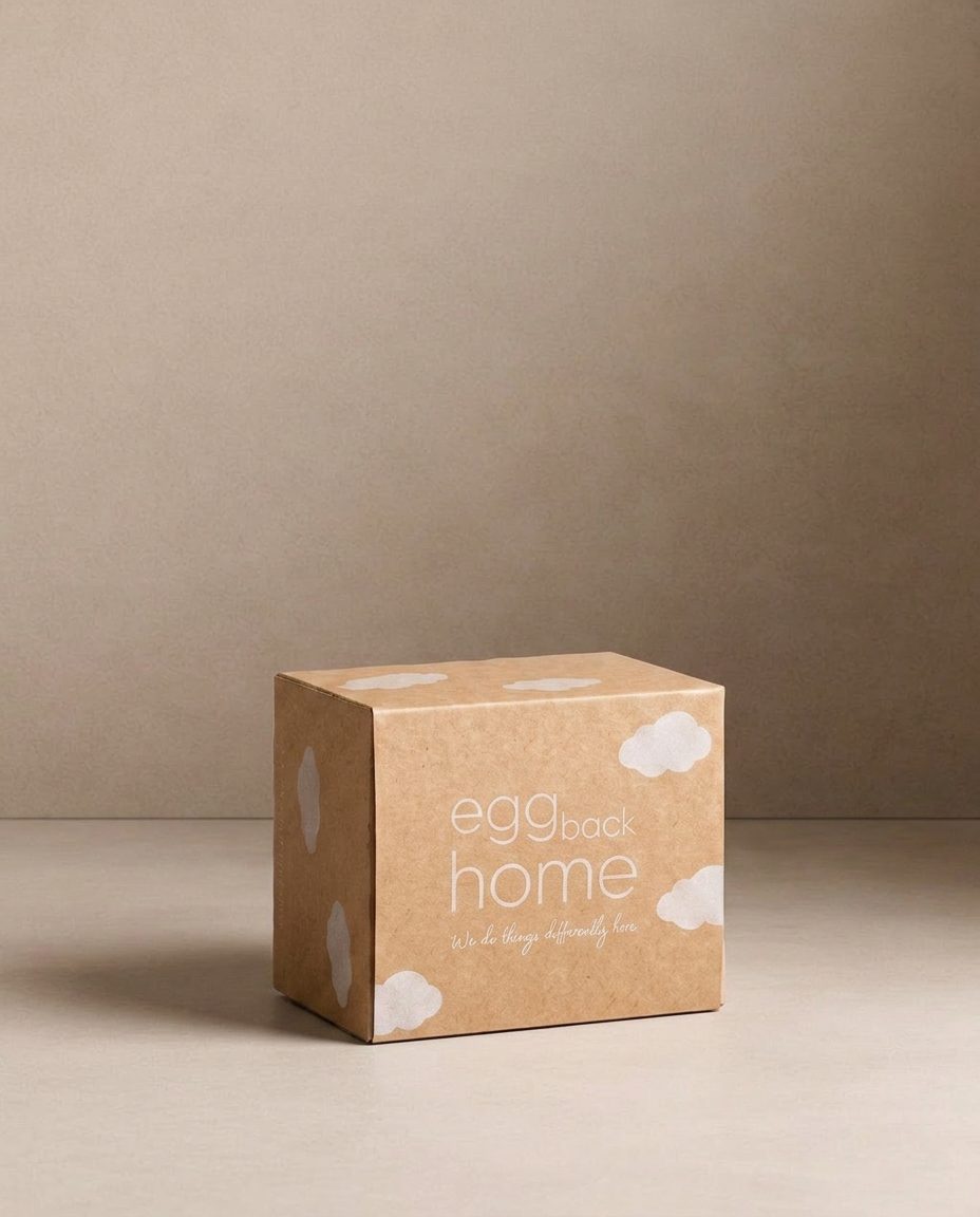 Pink Cloud Mug 90ml