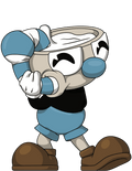 Mugman