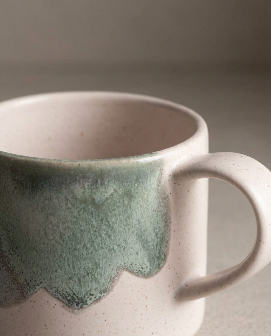 Mon Mug Douro Préféré 360ml - Ensemble de 2 Mugs