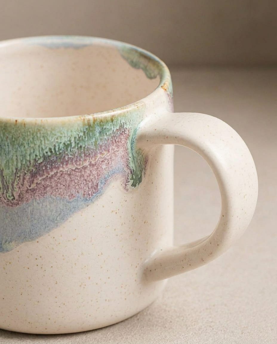 Mon Mug Douro Préféré 360ml - Ensemble de 2 Mugs
