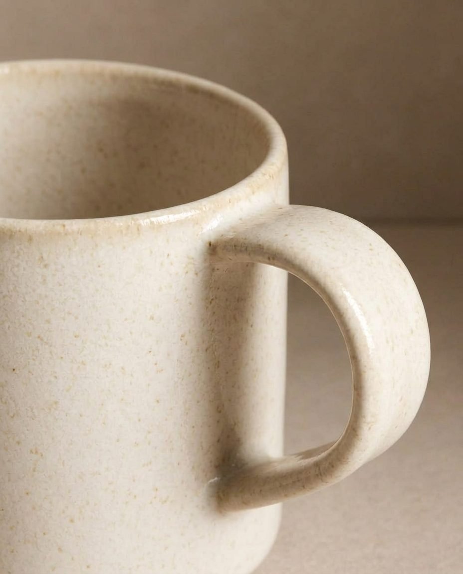 My Favourite Sand Storm Mug 360ml - 2 Mug Set