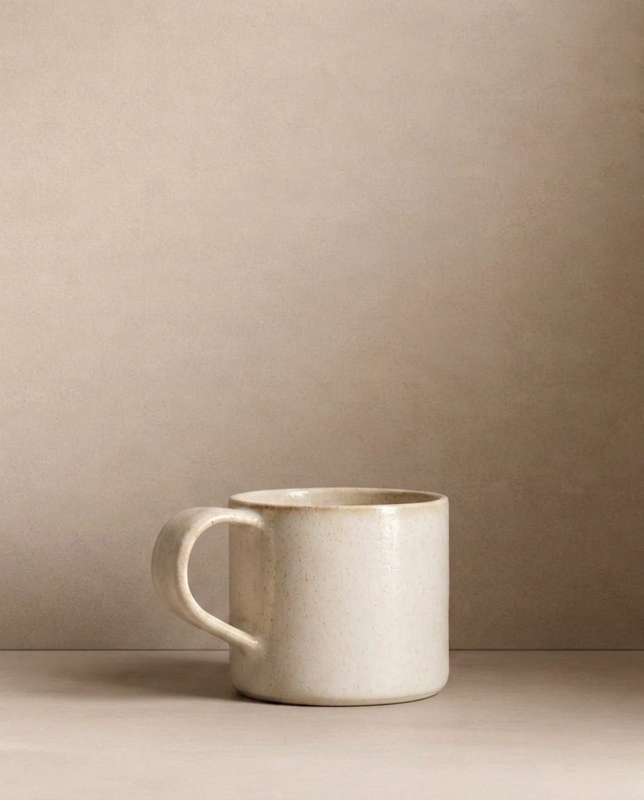 Duo de mugs Sand Storm – 360 ml