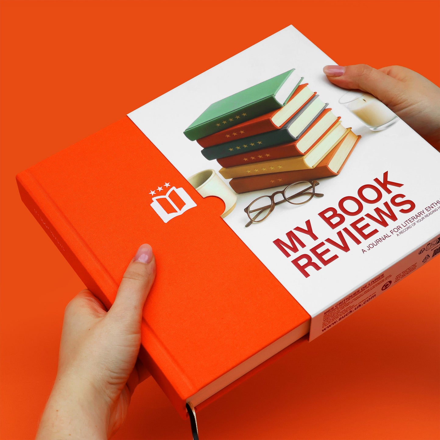 My Book Reviews