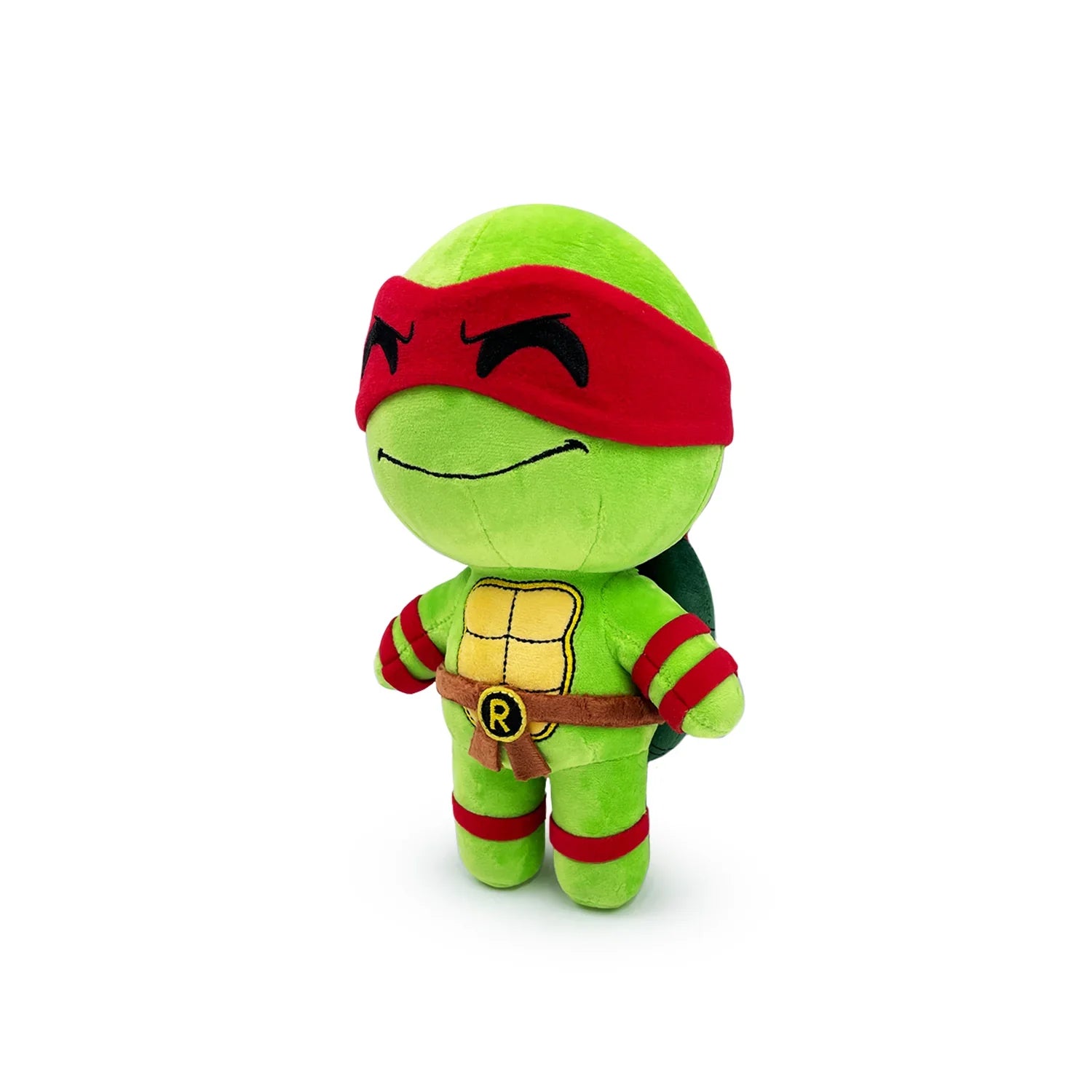 chibi raphael plush youtooz