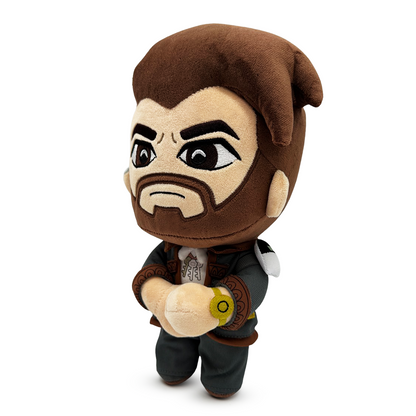 Dorian Plush (9in)