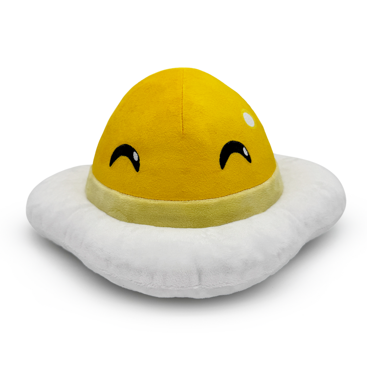 Peluche Yolky Slime Stickie (6 in)