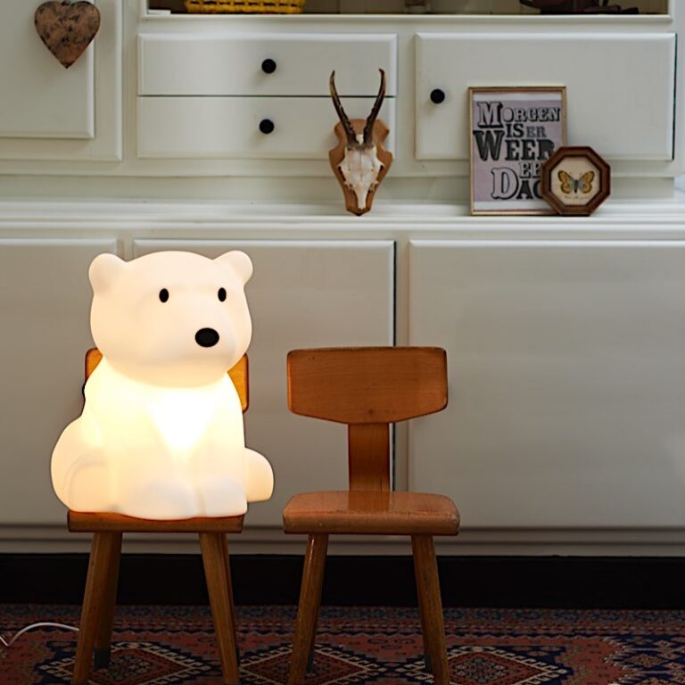 Lampe Nanuk