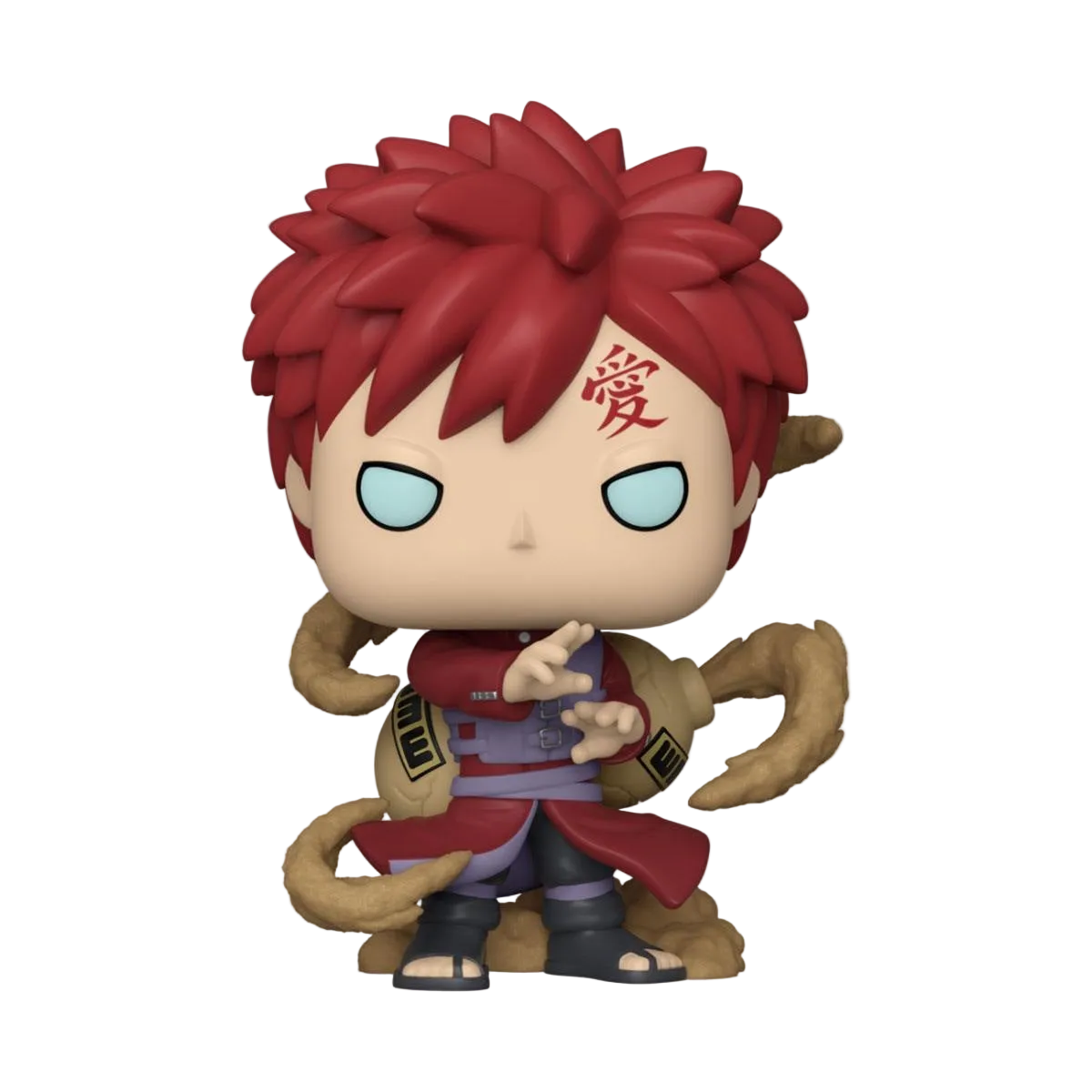 Pop! Gaara