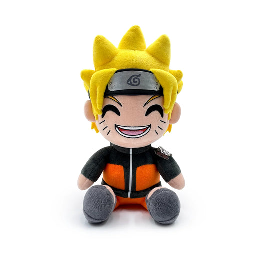 Peluche Sasuke Naruto Shippuden Youtooz