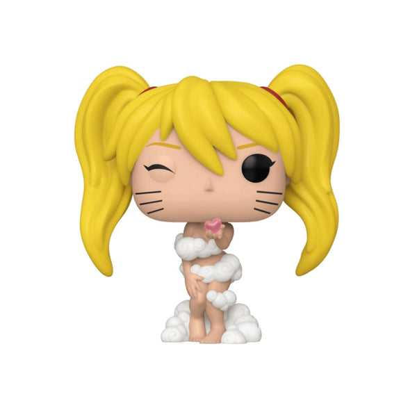Funko Pop! Naruto Uzumaki (Sexy Jutsu) (SE)