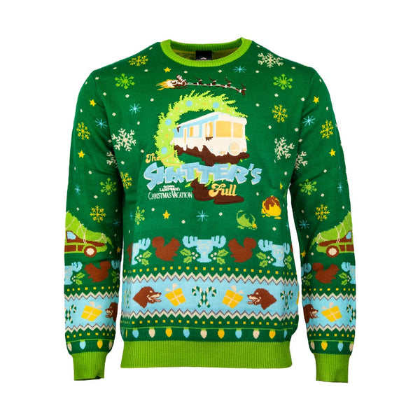 Pull de Noël National Lampoon’s Christmas Vacation