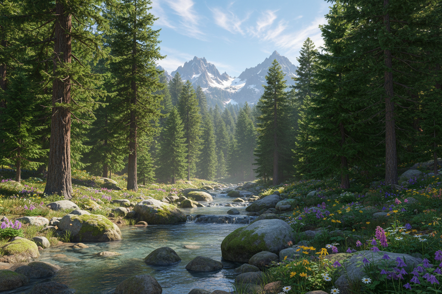 Natuur
