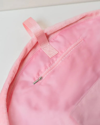 Neceser cordón ajustable - ARIEL