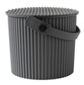Omnioutil Bucket XS 4L Aufbewahrungseimer
