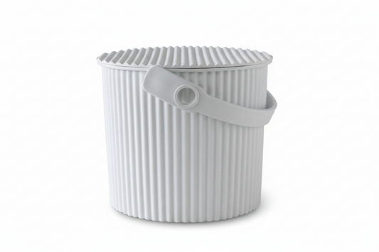 Omnioutil bucket XS 4L bucket