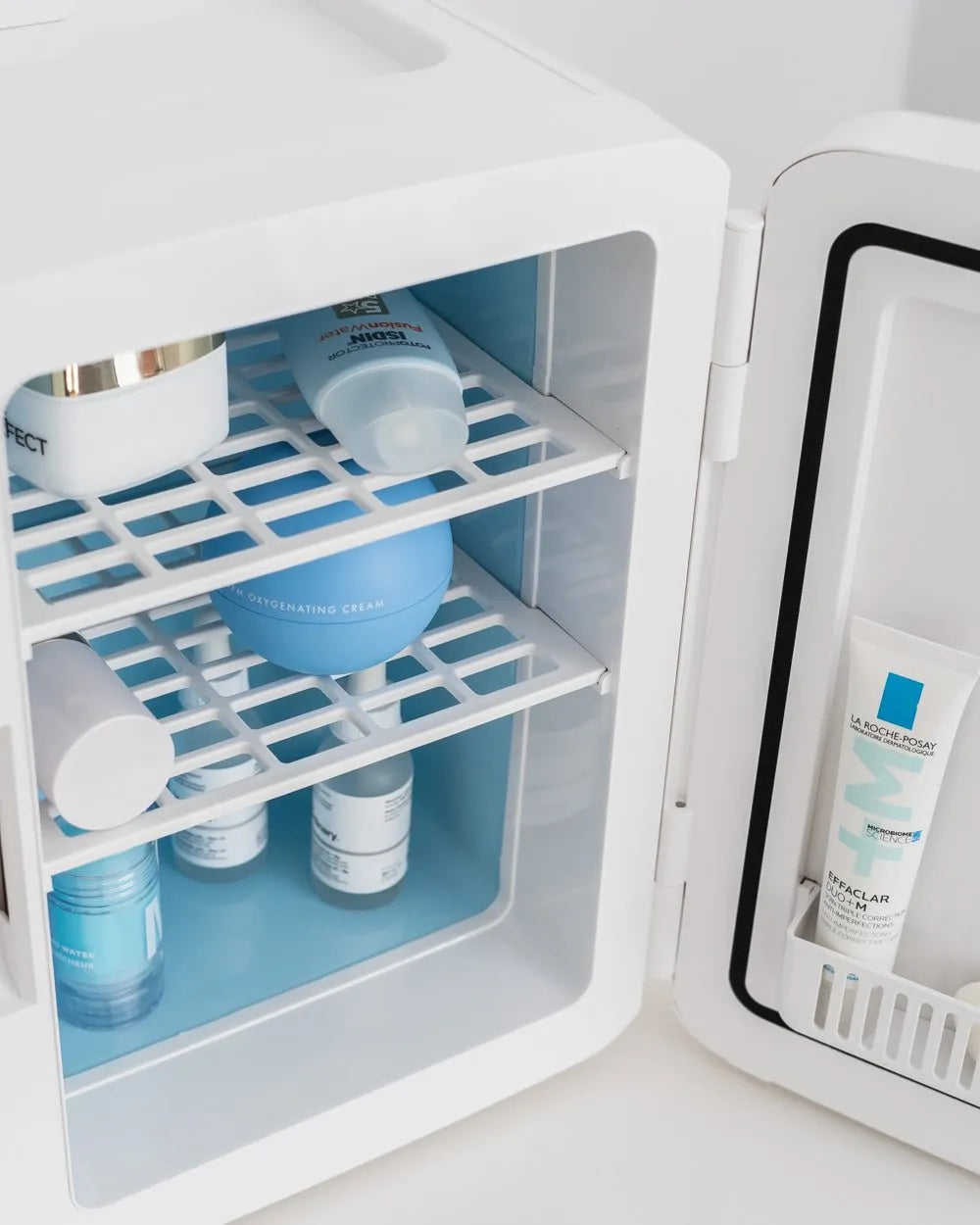 Nevera Cosméticos Portátil 10L - ELI