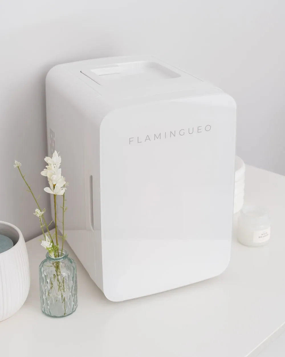 Nevera Cosméticos Portátil 10L - ELI