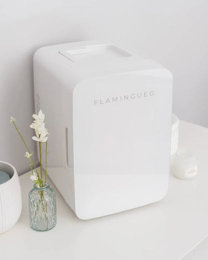 Nevera Cosméticos Portátil 10L - ELI