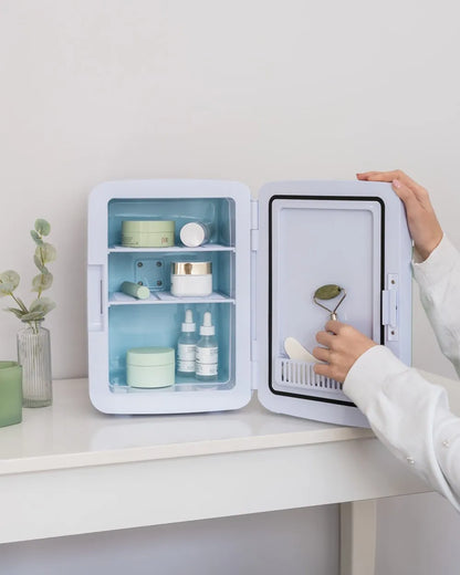 Portable 10L Cosmetics Fridge - SAM