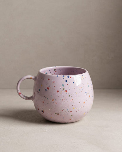 Tasse boule New Party – 250 ml – Lilas