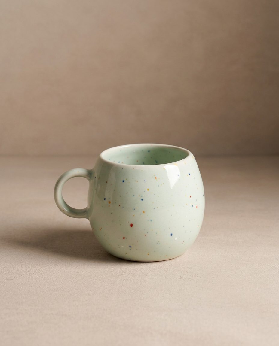 Tasse boule New Party – 500 ml