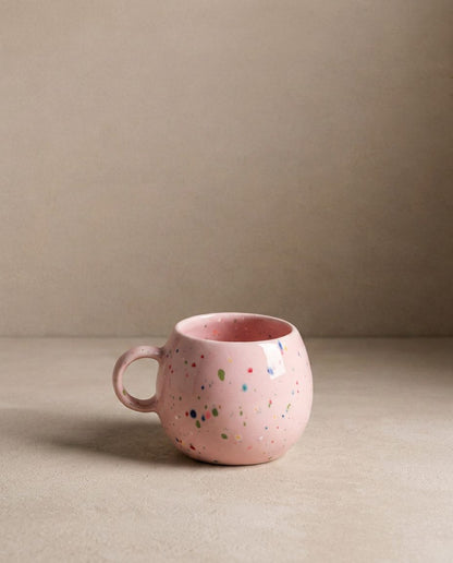 New Party Mug Boule 90ml - Mélange 6 Pièces
